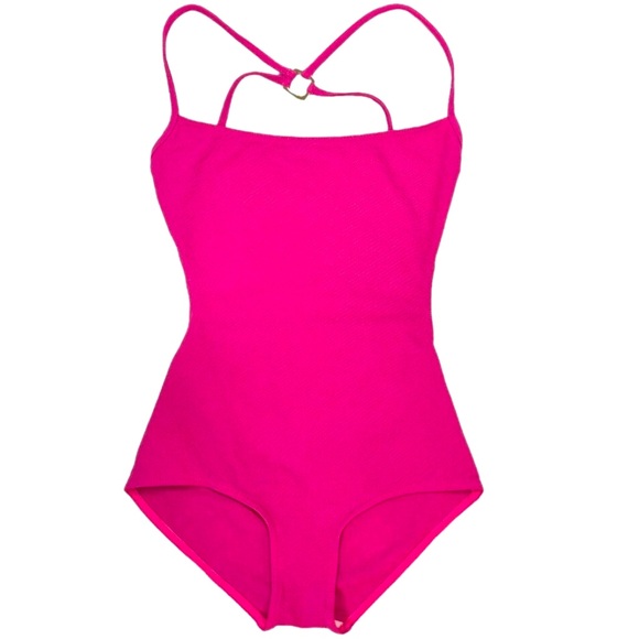 🔥Louis Vuitton Monogram One-Piece Swimsuit🔥RARE🔥 - Picture 1 of 7